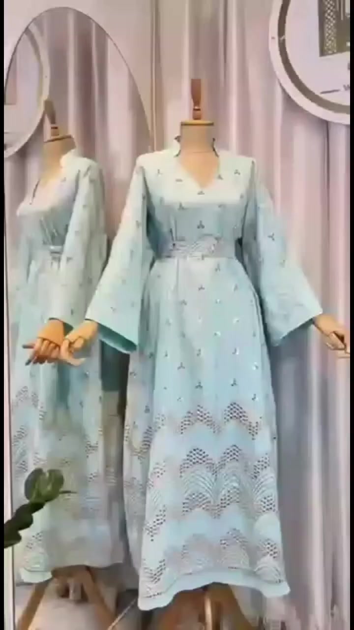 دراعه مراسي هرم تطريز +ترتر
قياس  38 40 42 44 46 48 
السعر  34 الف 
توصيل جميع محافظات العراق

#اكسبلور #الونا_فاشن #تصويري #رمضان_كريم🌙 #فساتين_تركية


**إذا كنت صاحب هذا الإعلان وتريد حذفه لأي سبب، رجاءا أرسل رسالة إلى الدعم الفني**