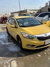 سيراتو ٢٠١٣ • وارد خليجي • محرك ١٦٠٠