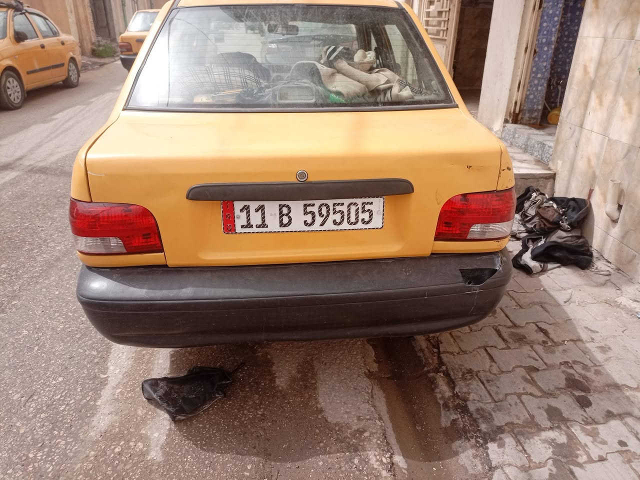 سايبا موديل 2012مكينه برايد شواصي واحد معمر واحد مابي شي مشروع وطني سياره باسمي مصفره هيئه وغرامات ضفيره جديده سنويه 2027لكير رابع مرات يفلت مكينه كلش حلوه سعره 25ورقه وبيه مجال مكاني كربلاء استفسار ***********
