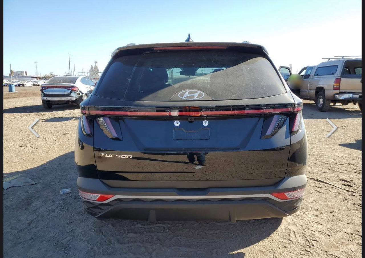 نوسان 2023 آمريكي حادث جدا بسيط السياره اخت الزيرو ماشيه 21 الف فقط (السعر 173$)
حادثها اقل من ربع بنيد وشويه من جاملغ فقط باقي السياره جديده مكينه 2500 بانزين فقط
بيها بصمه وتشغيل عن بعد وكرسي كهرباء صندوك كهرباء ورادارات رقمها بغداد باسمي
مكانها شارع فلسطين 
الرقم ***********
