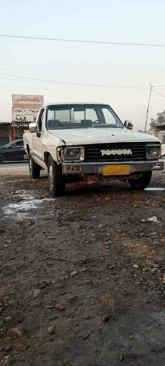 السلام عليكم من رخصت الادمن للبيع بيكم مديل 87 سعر 13 تفاصيل اكثر ***********
