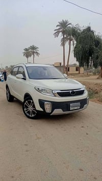 شانجان • مكينة ١٦٠٠ • فول مواصفات