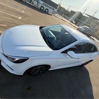 AG GT • خليجي • ماشي ١١٠٠٠