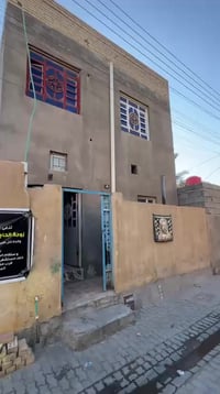 مشتمل صغير • حي جامعه • شامل الماي والكهرباء