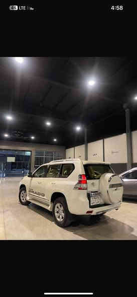 برادو مواصفات خليجي TX.L موديل 2014 محرك 4 سلندر سياره مكفوله من الصبغ والبارد كير محرك شرط كفاله ماشي 200 الف كيلو تحويل غرامات شرط …

عنوان / دهوك / *********** / واتساب 

السعر / 295 $
