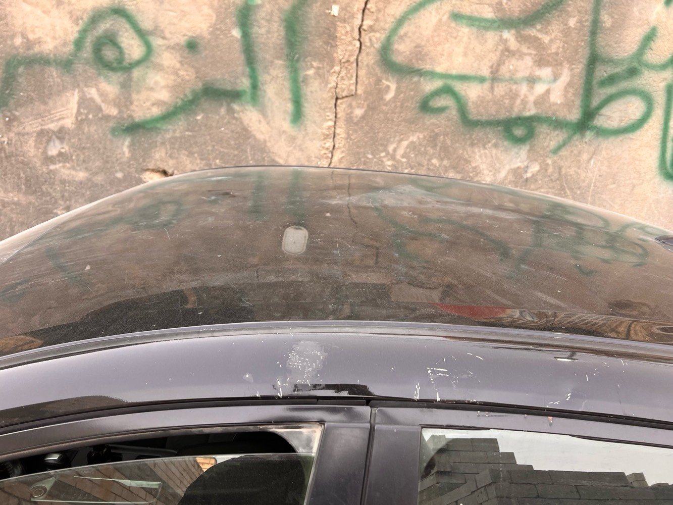 سنترا مديل 21 للبيع او مراوس
سياره فول مواصفات
بيها شخوط بالقماره مثل ما موضح بالصور 100 وبيها مجال