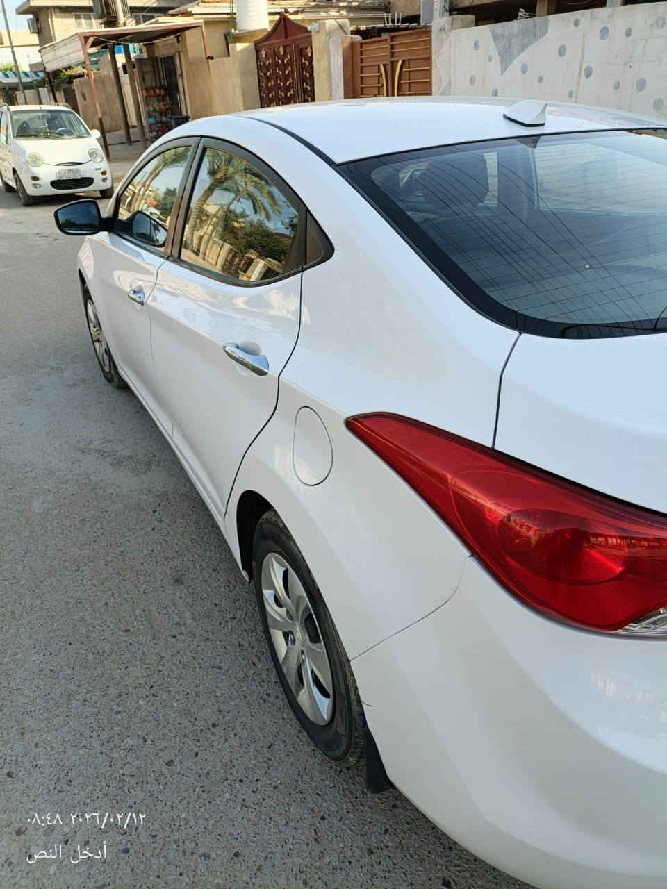 النترا 2014 خليجي هزه جديده رقم انكليزي بغداد بسمي مكفوله من صبغ وضربه غرفه جديده تبريد شغال تدفئه شغاله محرك كير خير من الله سعرها ١٢٥ وبيه مجال مكانه بغداد المحموديه صدر امامي خلفي جدد فلانجات حاوي دسكات جديده سونار جديد ***********
