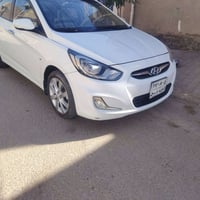اكسنت • ٢٠١٣ • رقم أربيل