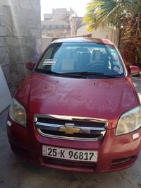 فكترا ١٫٨ • مراوس • تكسي