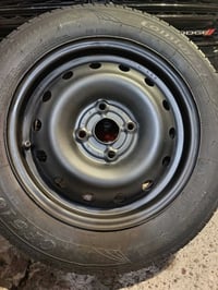 سبير ويل اوبترا • مقاس ١٥ • مستعمل