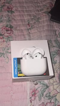 ايربود 4 • عزل نشط • كربلاء