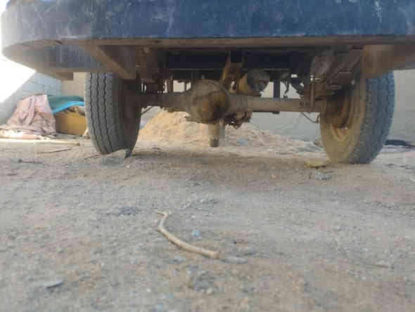 السلام علیکم ستوته للبيع كلك

مقفوله عن البوقه

ستوته اكسي النظيف ماكينه نظيفه كهربائيات شغاله عايزه بس باتري

***********
