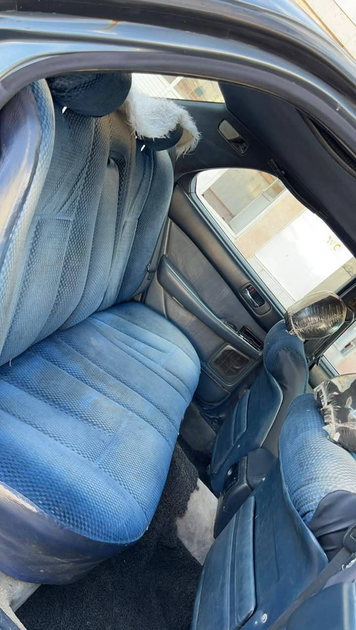 السلام عليكم   لكزز Ls 400  موديل 1995    رقم جديد سنويه جديدة هزة جديدة   السيارة جاهزة من كل شي     يسرا بلادي    مكينه مال بطه تيوتا ٦ سلندر   دير سلف اطلع تراي ع بصره بيها 

متواجده ب الموصل 

السعر 
65  وبيها مجال بسيط


**إذا كنت صاحب هذا الإعلان وتريد حذفه لأي سبب، رجاءا أرسل رسالة إلى الدعم الفني**