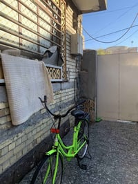 بايسكل • نضيف • موديل 2021