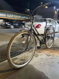 بايسكل • رمبه • لامين الثانيه