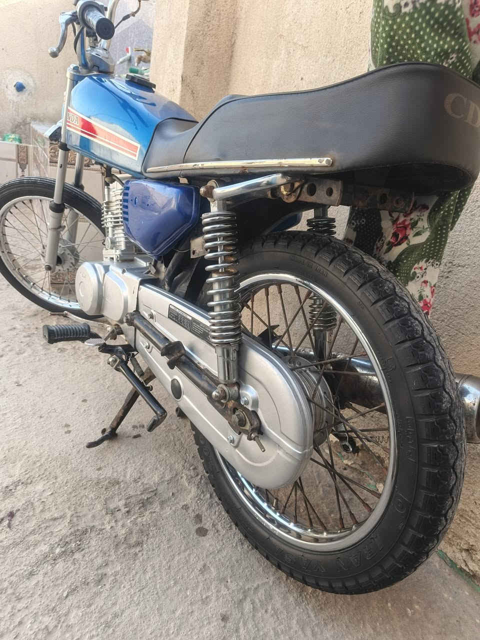 للبيع شاصي شلامجه اوراق موديل 2020
تعمير 25 محرك شلامجه مامفتوح مكان ناصريه 
سعر 650 وبيهه مجال ***********
