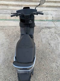 دراجه HF 6 بطاريات مو تجاري اول متجي من الشركه مبدل اصليات وكاله شاحنه...