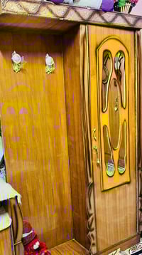 غرفه مستخدمه • صاج عراقي • شط العرب الكباسي