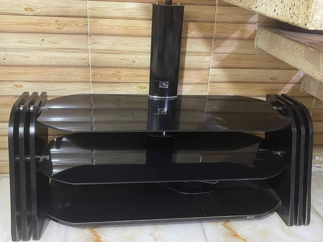 ميز تلفزون تركي نظيف للبيع السعر 40 الف


**إذا كنت صاحب هذا الإعلان وتريد حذفه لأي سبب، رجاءا أرسل رسالة إلى الدعم الفني**