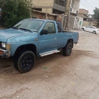 بيكم نيسان هزه جديده بسمي كير مكينه وكسل مكوفلات سعر 27بيه مجال بغداد ...