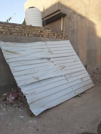 سقيفه • نظيفه • مساحة ٣×٤