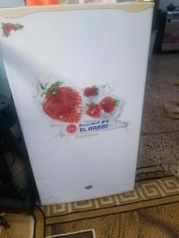ثلاجه • جديد • موصل جانب أيمن ١٧تموز