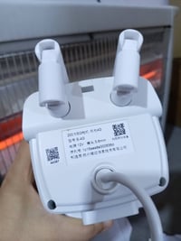 كاميرا مراقبة • خارجي • رؤية ليلية ١٠٨٠P