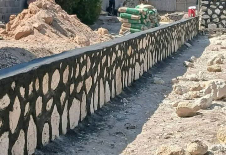 *********** // ***********بناء حجر. 🧱
السلام عليكم // كافه أنوع الحجر (( أسعار مناسبه )
نشتغل حسب الطلب  ( مكطوعه / بل يوميه / بس عمل / كرسته وعمل ( نعمل في جميع المحافظات ) 
اسيجه :: ممرات :: اساسات :: حضانات :: كناطر :: شاطيات
للتواصل يرجى الاستفسار عن طريق 👇🏼
***********
