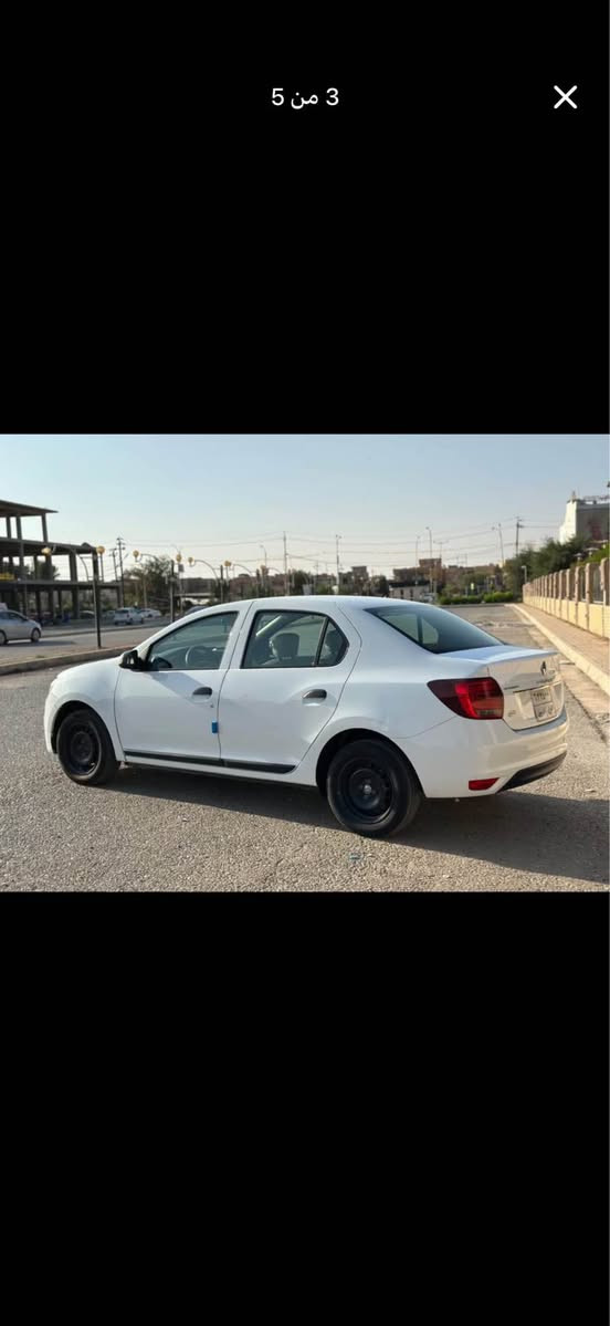 رينو سنبول موديل 20 بدون صبغ بيها تعديل بارد فقط
ماشيه 98 الف السعر 88 ورقه العنوان كركوك ورقه الفحص 
بلمنشور
*********** كركوك, العراق
