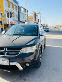 جورني • ٢٠١٥ • حادثه
