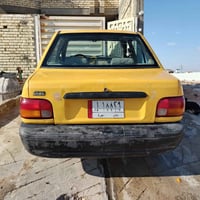 سايبا • ٢٠١١ • مكينة وكير نضيف