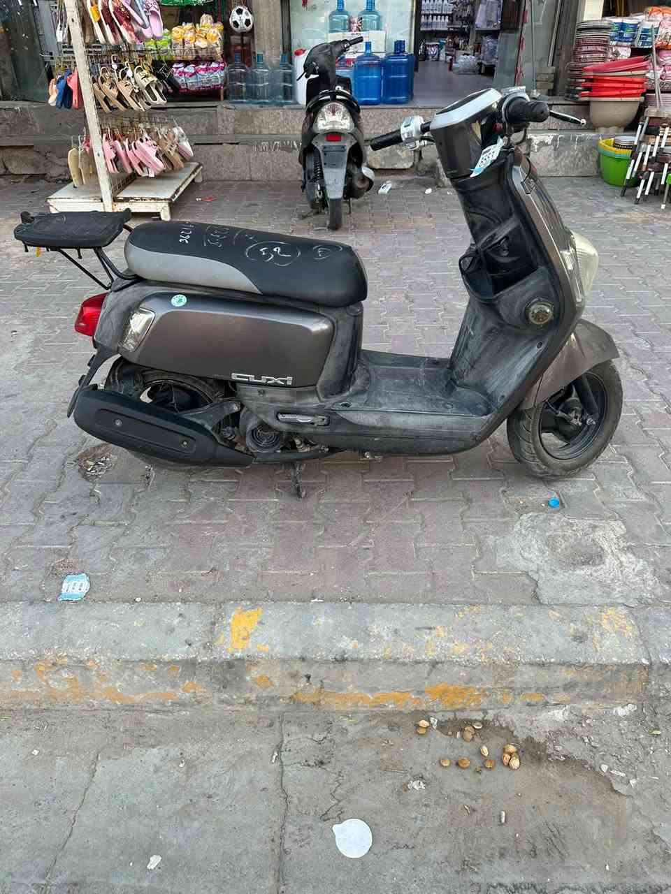 السلام عليكم بوليس مسطره13
مكفوله كل نقص مابيه ختم واحد سعر950 وبي مجال
مكاني كربلاء حي الحر
متواجد فقت اتصال
***********
***********
