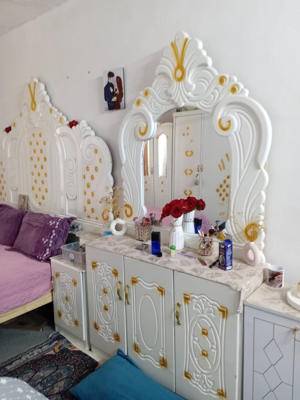 غرفه للبيع  نظيفه محتاز اريد ابيع والله  عنوان ابو صخير  نجف  السعر 500 وبيها مجال  الرقم  ***********
