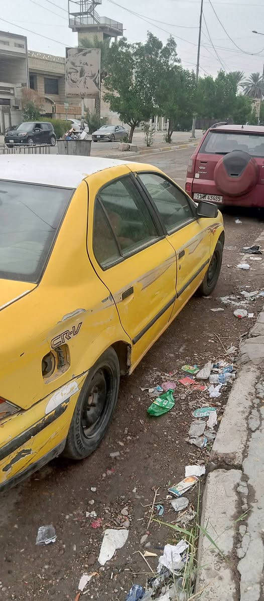 السلام عليكم سمد لبيع موديل9 بغداد
سنويه 29  
سعرها 20  ورقه 
مكان بغداد رقم الهاتف ***********
