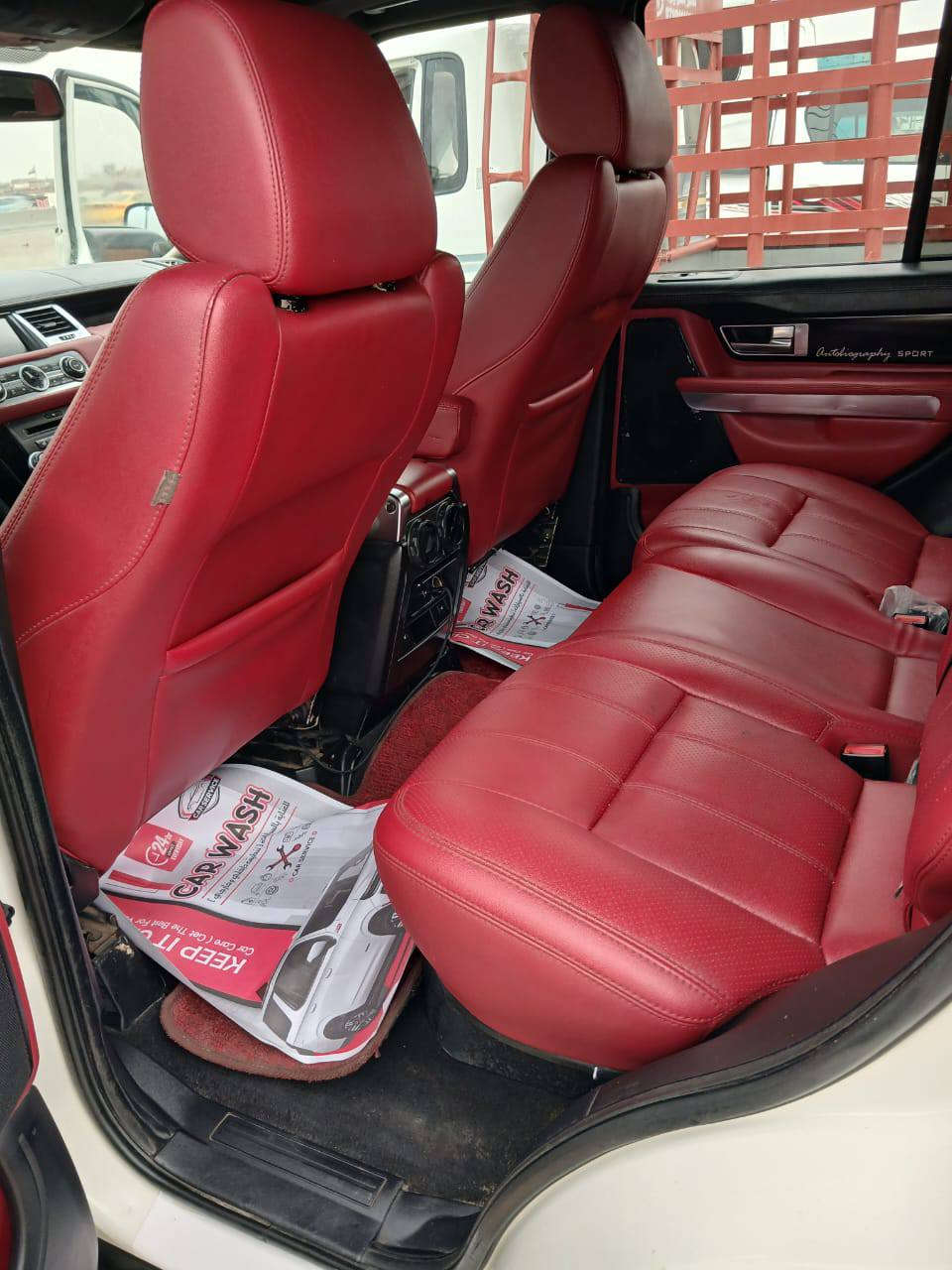 رانج الفين و ١٠ السياره فول مواصفات السونار بل منشور للسياره بسمي  موره دبلات ولوي السعر ١٤٠ بيهة مجال الشراي ***********
