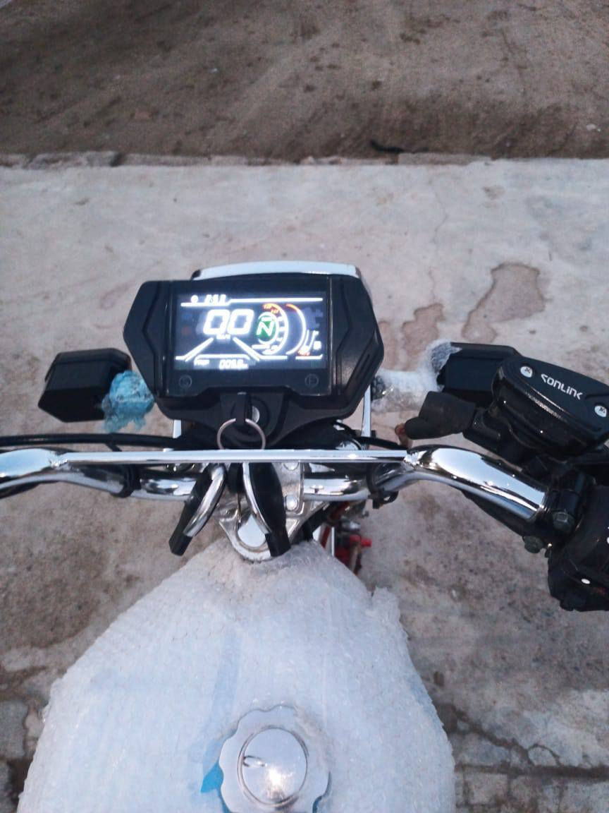 السلام عليكم دراجه مودي2024تحديث 2025 مكفوله للبيع السعر775وبي مجال مال جيه مكاني كركوك قضاءالحويجه للتواصل***********بيع مستعجل
