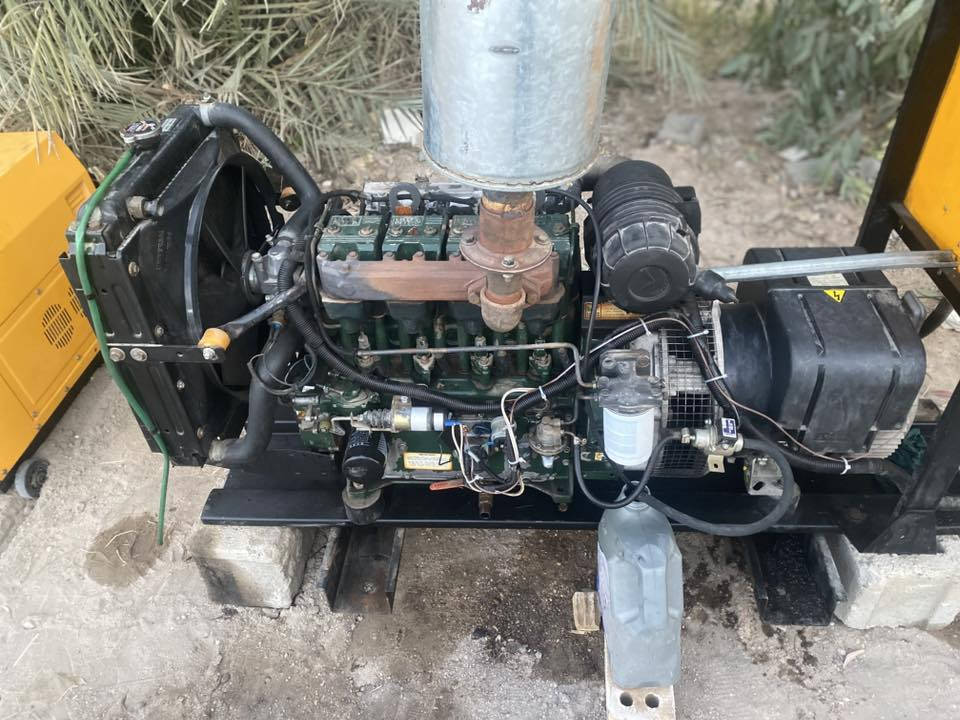 سلام عليكم مولده لستر بتر 4بستم 17ونص كيفي مولده شغاله الاستفسار ع الرقم ***********
