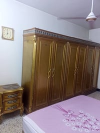 غرفة كاملة • دوشگ نفرين • للبيع
