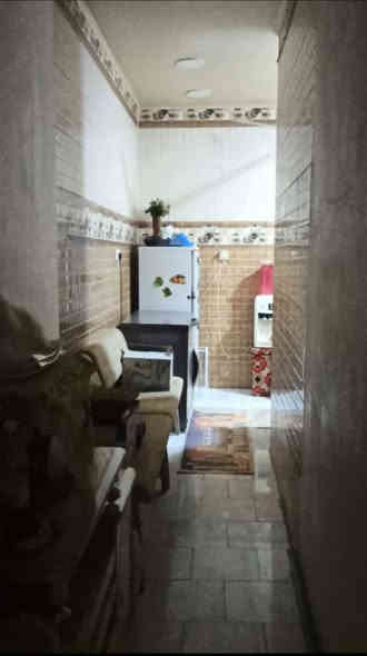 🏠 / #دارلــــــلاايــــــــجــــــار مــســاحـــــه ١٠٠م 
        
🧱 بناء حديث درجه أولى 

الطابق الاول/ مطبخ  . أستقبال . هول . غرفه. مجمع صحيات .  

الطابق الثاني/ بيتونه

🌎 الموقع/ البكرلي فرع الصوره قرب الجامع

للأستفسار أكثر مراجعة مكتب 
مكتب مسار الهيبه للعقارات للمقاولات العامه والتصاميم الهندسية 

للأستفسار أكثر *********** #محافضه_بابل #الحله_شارع_اربعين #جمعيه #شارع٦٠حله #شارع40 #مهندسين #طهمازيه
