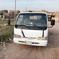 كيا فونتيرا 97 كير ومحرك اكسل خير من الله دوشمه جديده رقم الانبار سعر ...