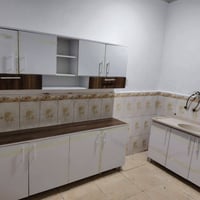 مترين أرضي • سنك ١٢٠سم • توصيل بغداد