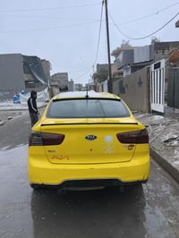 كيا ريو • للبيع