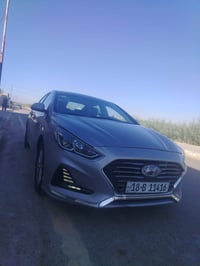 سوناتا 2023 • سوناتا غاز • هيونداي سوناتا • سيارة سوناتا • سيارات بابل...