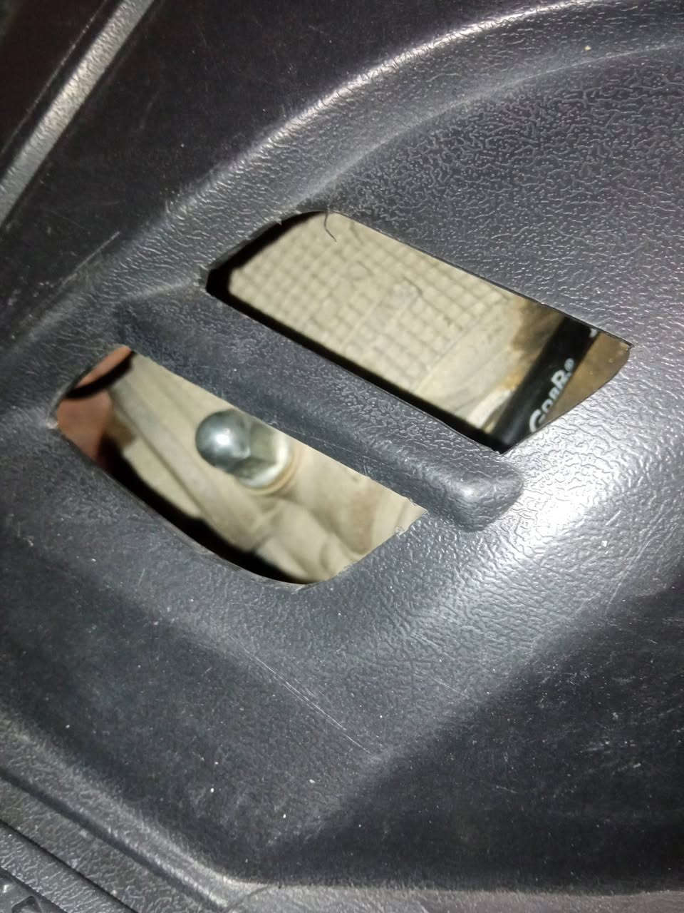 السلام عليكم اخوان دراجه يوماها  ماكس مديل 21 الله شاهد مكينه مكفوله من الفتح وصوتها ماتسمعه سحبها يخبل كهربائيات كلها شغاله نكره سلف فقط ضررها موضح بالصوره الكفر مال دشبول شويه مكسور اوراقها موجوده السعر 450وبيها مجال بسيط مكان بغداد منطقه الرشاد
***********واتساب
