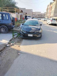 كورولا • فول مواصفات • ٢٠١٩