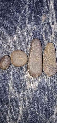 تحف قديمة • ملاقط