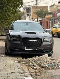 أدوات أوباما موديل ٢٠١٩ .   سياره SRT أصل ...  فول فول فول موصفات الاخ...