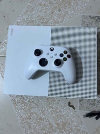 اكس بوكس ون اس • ٥١٢ جيجا • يد سيريس اس