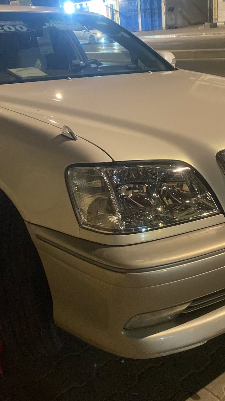 سلام عليكم 
للبيع
دكمتين كرستال اصل
شاصي ١٧١ مكينة ديفور
حجم ٢٥٠٠
دخول جديد مال مزاد تحويل مباشر
سيارة جديدة طك كارتون
كفالة عامة
مديل ٢٠٠٣
مشط ايسر بلاد تفصيخ
جاهزة تخم تاير حدادة
الرقم بصرة باسمي
اريل امامي خلفي
قواعد رقم
مري شفط
اشارةًوترحيب
حافضات اقراص
دركة ام عضلات
كامرة خلفية
السعر ١٥٣ وبيهة مجال
***********
