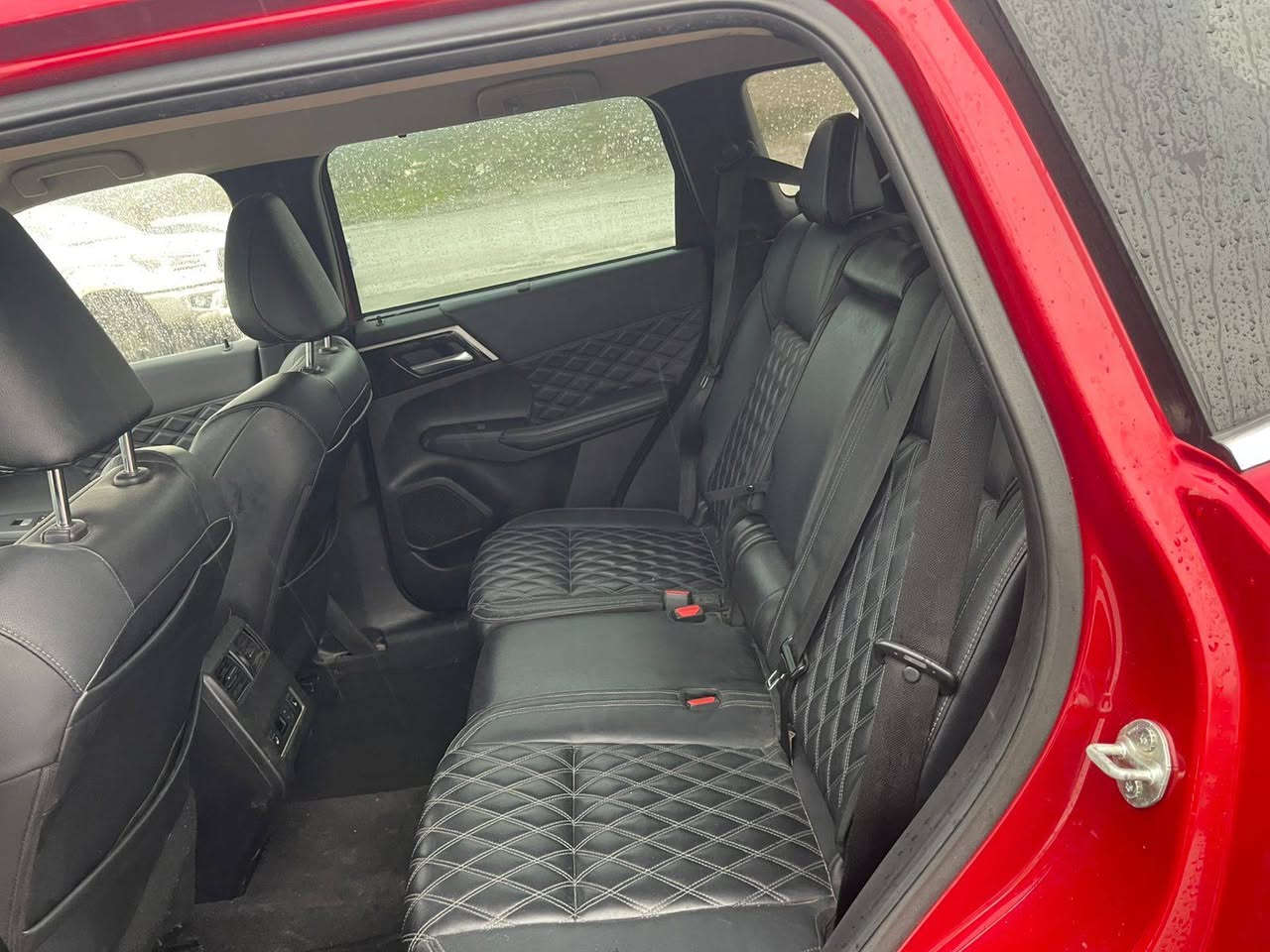 💥ميتسوبيشي اوتلاندر 💥فول ماعدا فتحة ،
موديل 2023 كاتي تترقم شيمالي فقط ،
*محرك 4 سلندر ، ماشيه  57  الف مایل ، 
*مقاعد 7 راكب💺داخل جلد بلادي ،
* فقط قبغ صندوق صبغ بدون دواخل بدون تعديل بدون ارباك  ،
*ايرباك مامفتوح بلادي شرط سیاره بدون ملاحضات وضع بلادي ،
*سعر مناسب 180$ ورقة 💵عنوان قضاء بردرش معرض جيهان ،
رقم تلفون و واتساب ☎️ *********** __ *********** ،
المواصفات SEL ♻️ فول بدون دبل و فتحە ،
* 5 كاميرات 360 درجه ،
*تبريد قطعيتن امامي وخلفي ،
*صندوق شفت كهربائي ،
*ابواب بصمه ،تشغيل بصمه ،
*بريك بصمه ، دبل سويج ،
*كشنات كهربايي و هيتر ،
*مرايه اشارة ورادار وكامره ،
*ويل كروم ، تحكمات استيرن ،
*اضاءات زيون كامل امامي وخلفي
*حساسات امامي خلفي ،
*رادار مانع تصادم امامي ، 
*دخول ذكي بصمه ،كروس سرعه ،
*كير شفتات خلف الستيرن ،
*وضعيات قيادة 6 ،
*هاند بريك بصمة ،
*نظام اوتو هولد ،
*نظام مانع الانزلاق ،
رقم الشاصي داخل المنشور ( JA4J3VA82PZ017718 )
